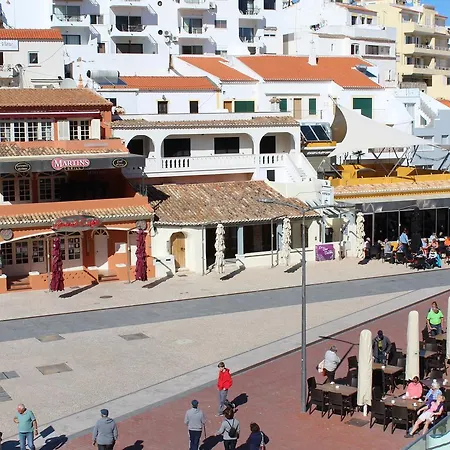 Aurorasol Appartement