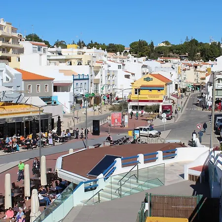 Aurorasol Appartement *