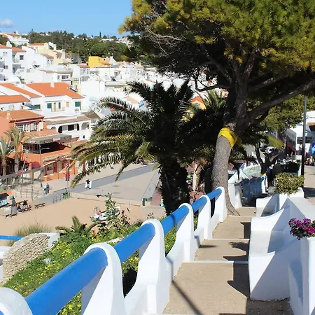 Aurorasol * Carvoeiro (Lagoa)