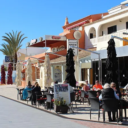 Aurorasol * Carvoeiro (Lagoa)