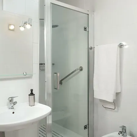 Aurorasol Appartement Carvoeiro (Lagoa)