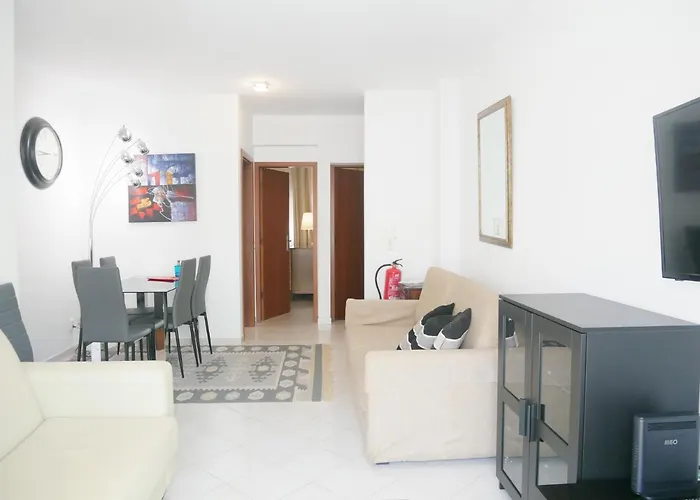 Aurorasol Appartement *