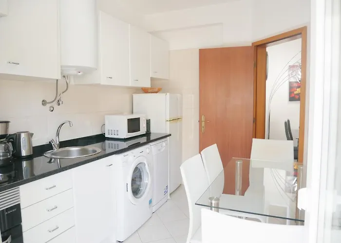 Aurorasol Appartement Carvoeiro (Lagoa)
