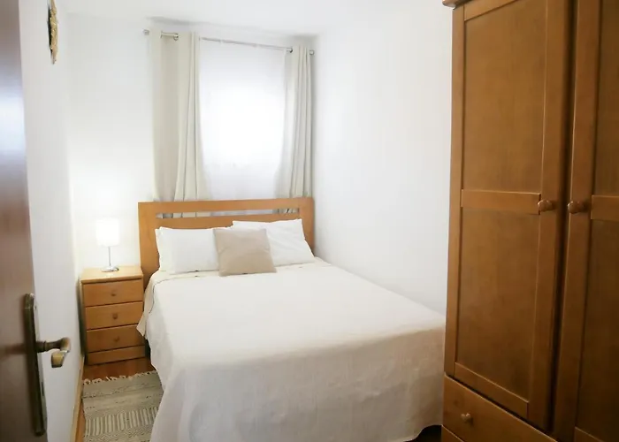 Appartement Aurorasol Carvoeiro (Lagoa)