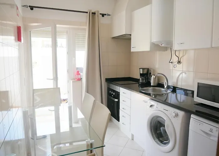 Appartement Aurorasol Carvoeiro (Lagoa)