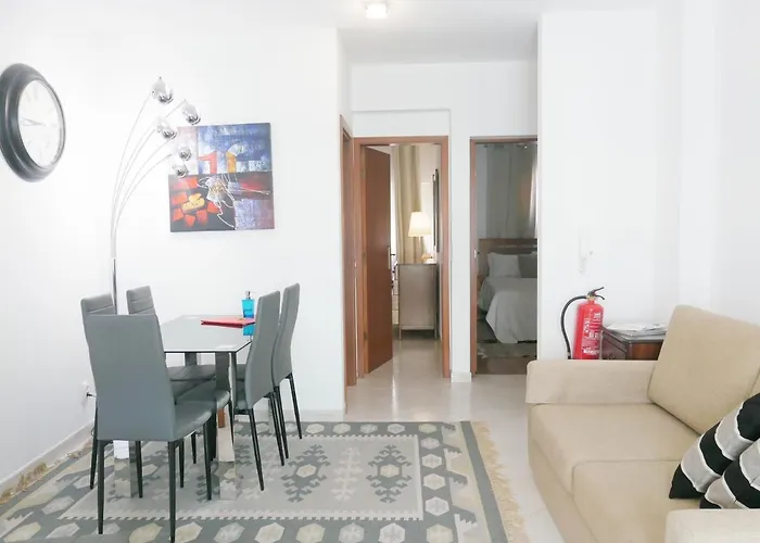 Aurorasol Appartement *