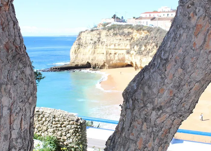 Aurorasol * Carvoeiro (Lagoa)