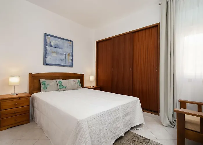 Aurorasol Appartement *