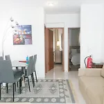 Aurorasol Apartman *