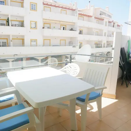 Aurorasol Apartamento