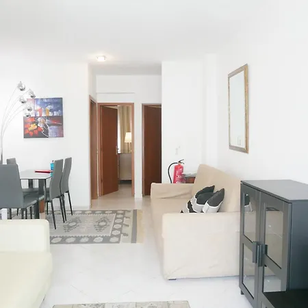 Aurorasol Apartment *