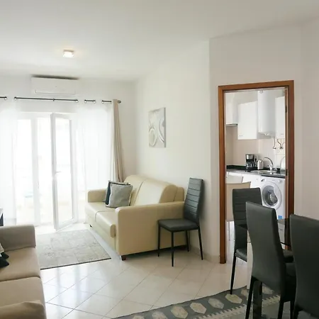 Apartman Aurorasol *