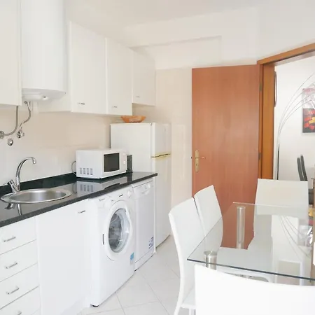 Aurorasol Apartment Carvoeiro (Lagoa)