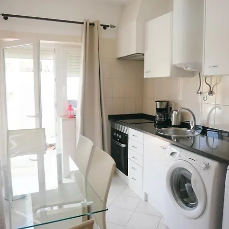 Apartment Aurorasol Carvoeiro (Lagoa)