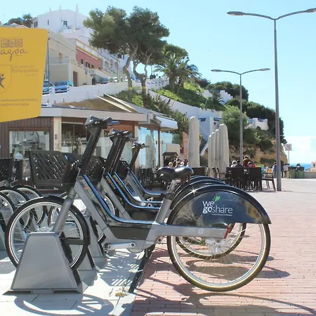 Apartment Aurorasol Carvoeiro (Lagoa)