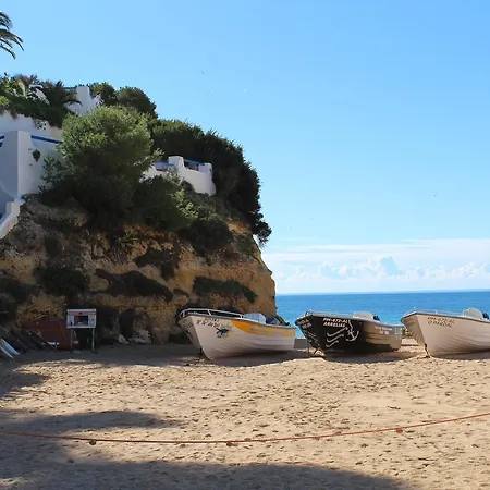Aurorasol Apartment Carvoeiro (Lagoa)