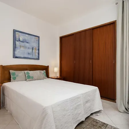 Aurorasol Apartamento *