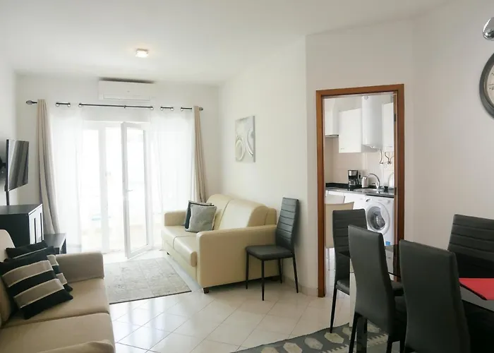 Apartment Aurorasol *