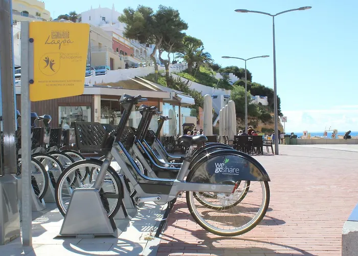 Apartman Aurorasol Carvoeiro