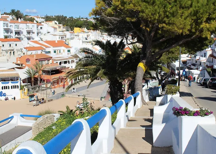 Aurorasol * Carvoeiro