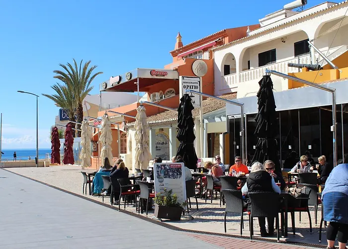 Aurorasol * Carvoeiro